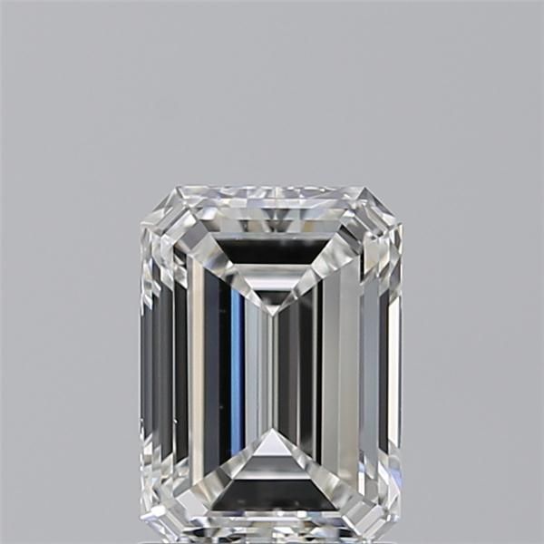 1.50 ct Emerald diamond