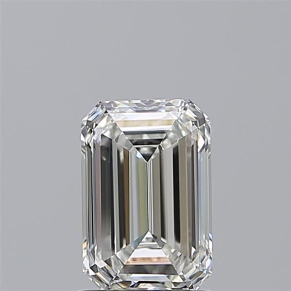 1.50 ct Emerald diamond