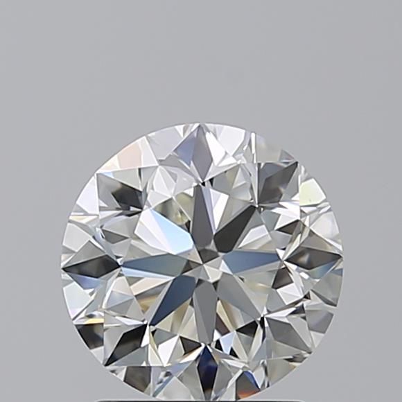 2.00 ct Round diamond