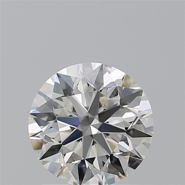 1.50 ct Round diamond
