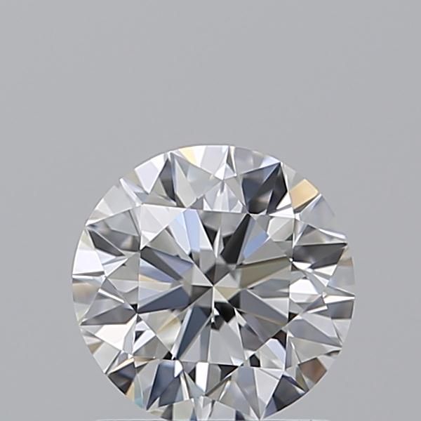 Diamant Rond 1.00 ct - Couleur D - Pureté VVS1