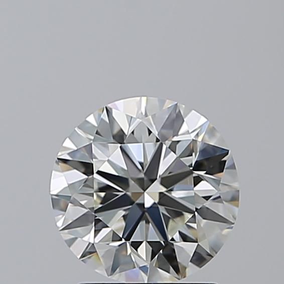 1.50 ct Round diamond