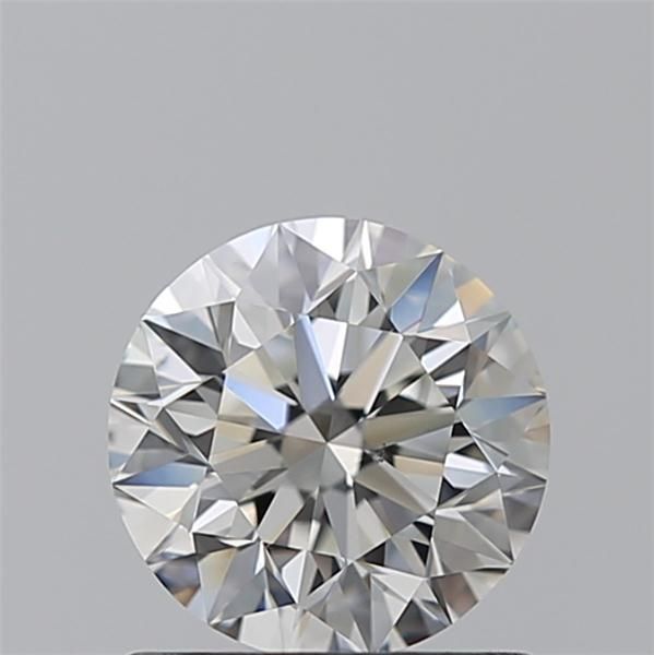 Diamant Rond 1.00 ct - Couleur G - Pureté VS2