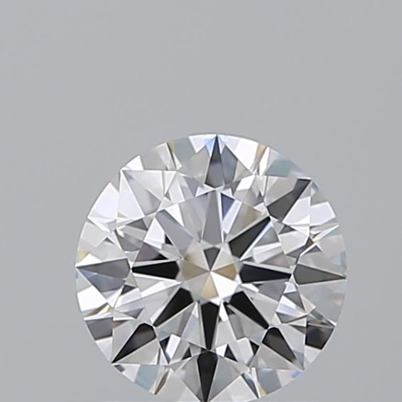 Diament 1.35 ct D/VVS2