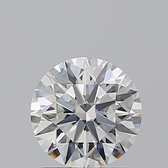 Diamant Rond 1.40 ct - Couleur I - Pureté VVS1