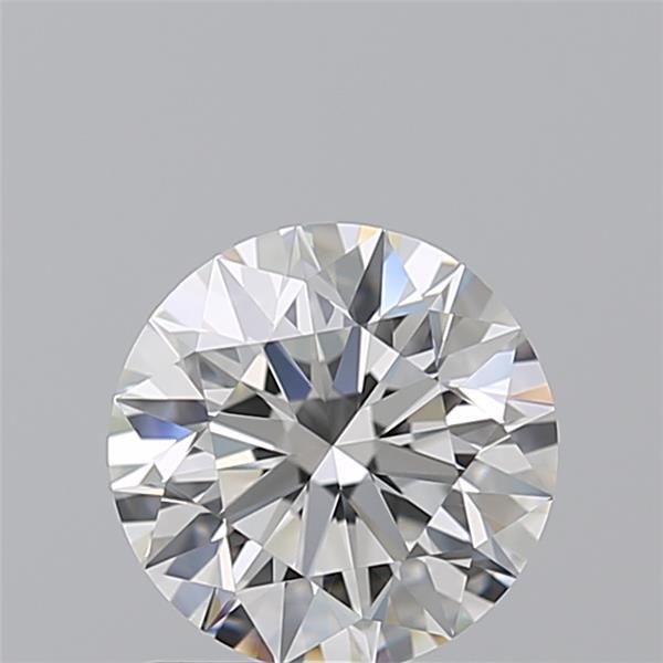 1.30 ct Round diamond