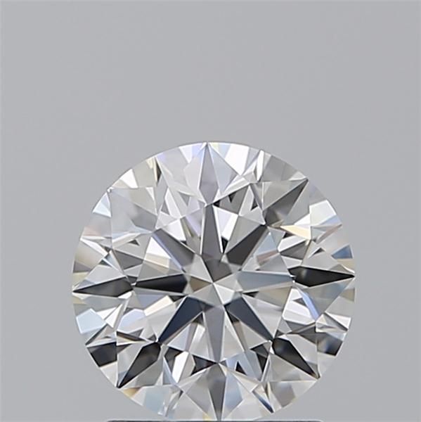 Diamant Rond 1.33 ct - Couleur D - Pureté VVS1