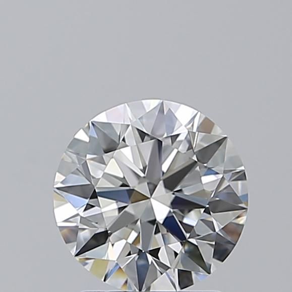 1.57 ct Round diamond
