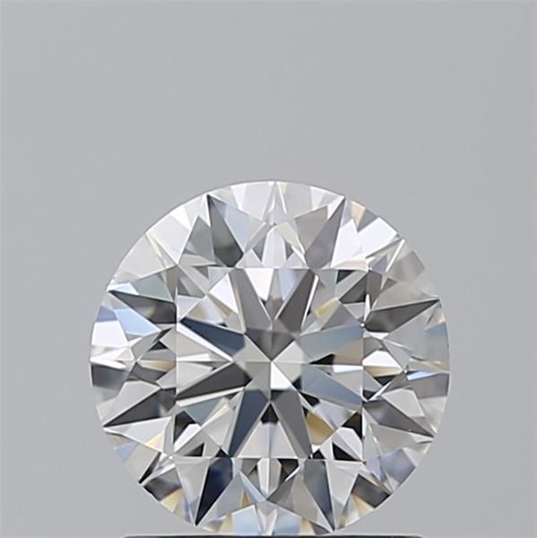 Diamant Rond 1.30 ct - Couleur E - Pureté VS1