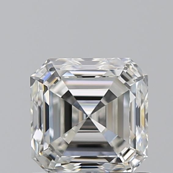 Diament 1.01 ct H/IF