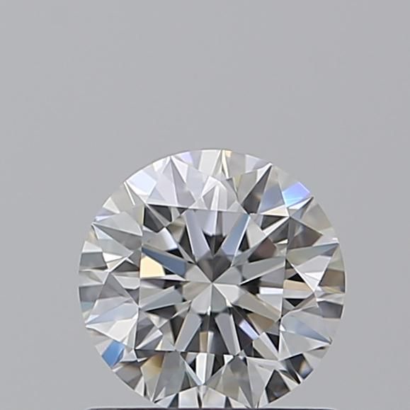 Diamant Rond 0.70 ct - Couleur E - Pureté VVS1