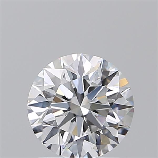 Diamant Rond 1.50 ct - Couleur D - Pureté VVS1