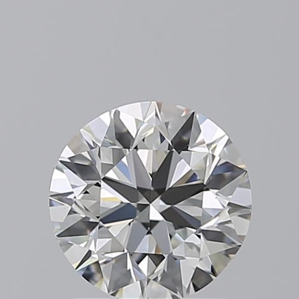 Diamant Rond 1.50 ct - Couleur H - Pureté VS1