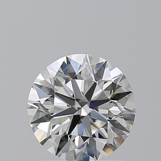 Diamant Rond 1.51 ct - Couleur I - Pureté VS1