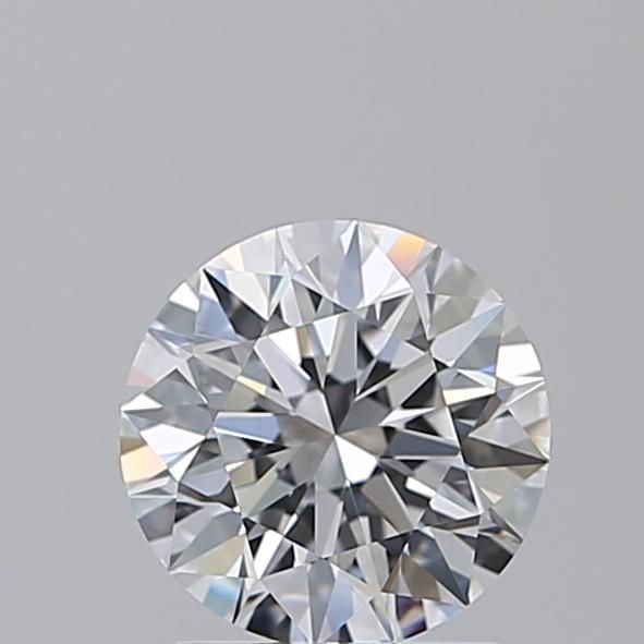Diamant Rond 1.70 ct - Couleur D - Pureté VVS1