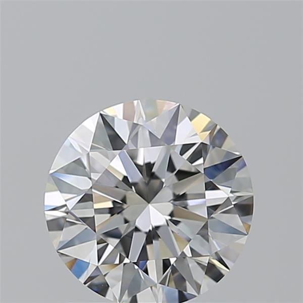 Diament 1.34 ct E/VVS2