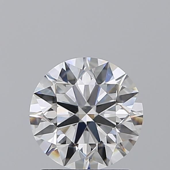 Diament 1.61 ct E/VS1
