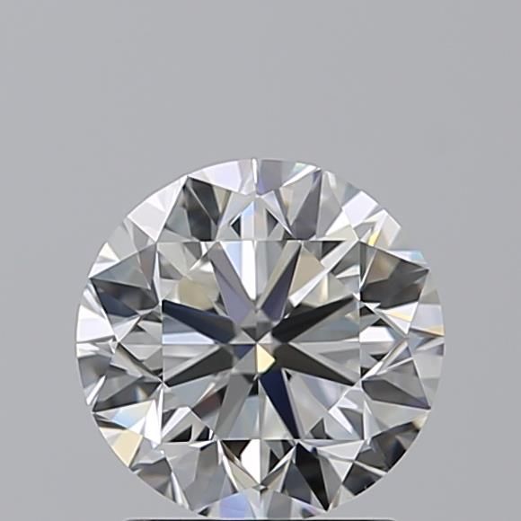 2.00 ct Round diamond