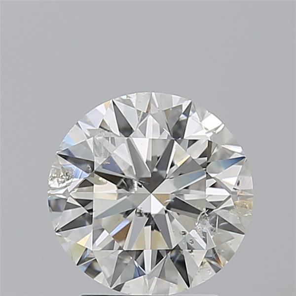 2.51 Carat