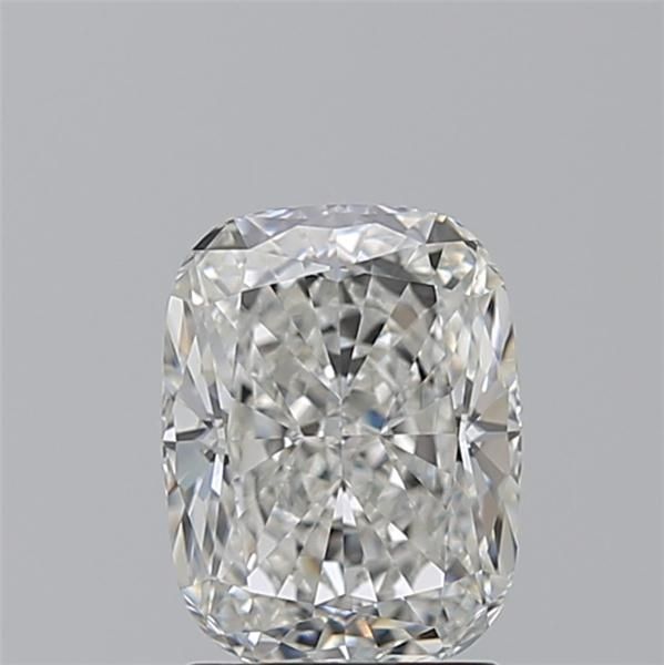 2.01 ct Cushion Brilliant diamond