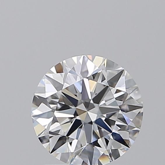 Diamant Rond 1.17 ct - Couleur D - Pureté VVS1