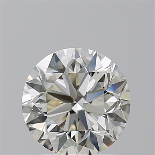 Diament 2.01 ct I/VS1