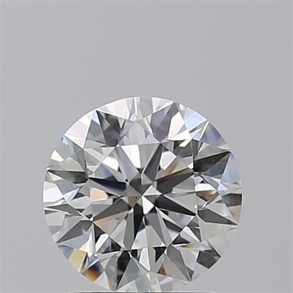 1.50 ct Round diamond