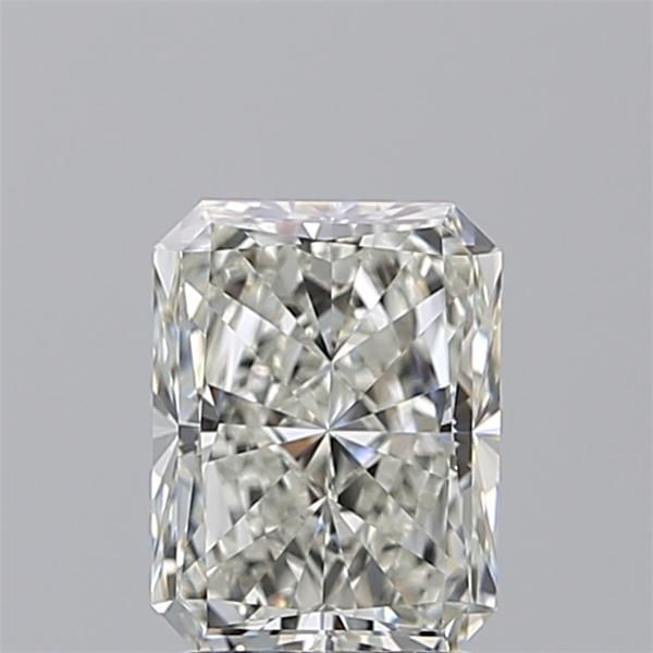 2.00 ct Radiant diamond