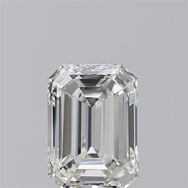 1.50 ct Emerald diamond