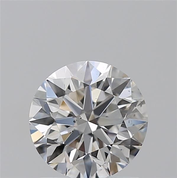 Diamant Rond 1.30 ct - Couleur E - Pureté VS2