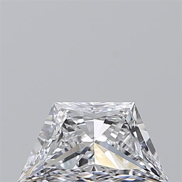 Diament 0.63 ct D/VVS1