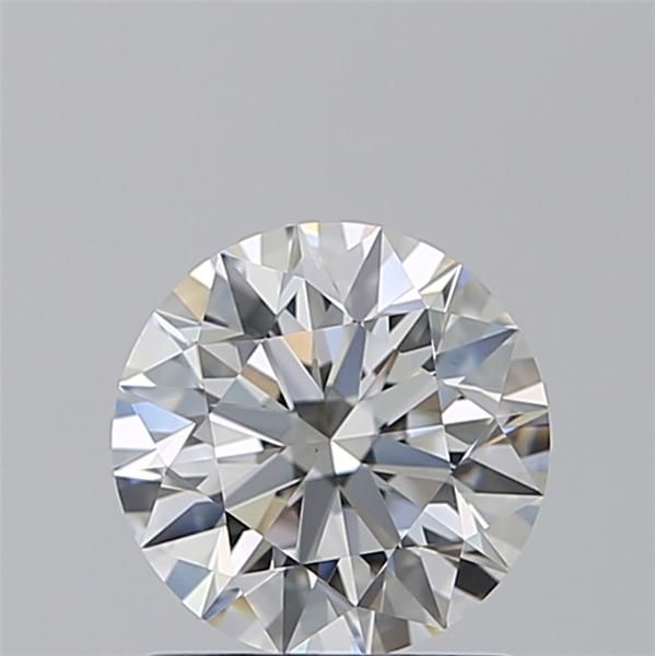 Diamant Rond 1.30 ct - Couleur G - Pureté VS1