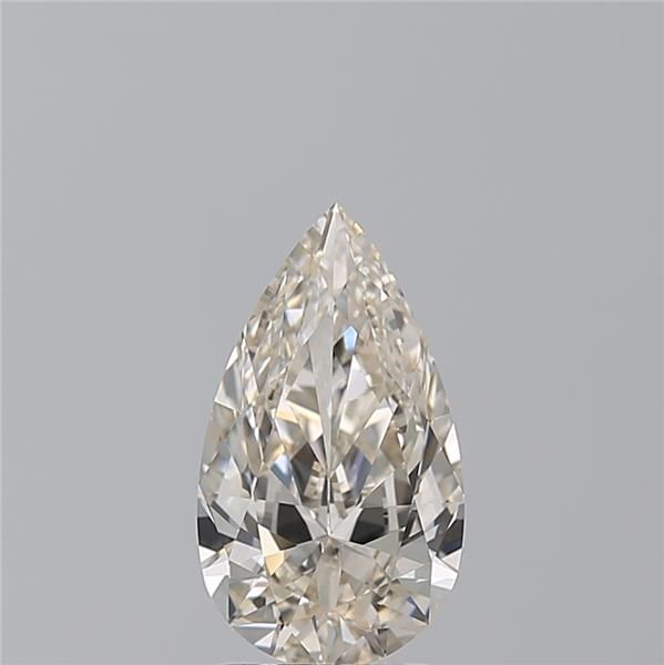 2.00 ct Pear diamond
