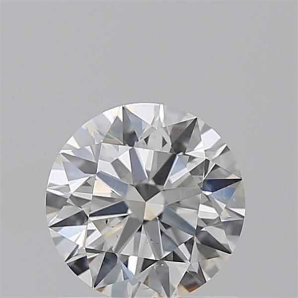 Diamant Rond 1.00 ct - Couleur G - Pureté SI1