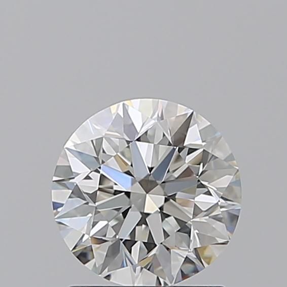1.40 ct Round diamond