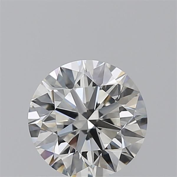Diamant Rond 1.00 ct - Couleur H - Pureté VS2