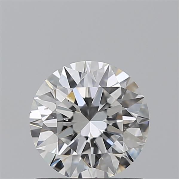 Diamant Rond 1.00 ct - Couleur E - Pureté SI1
