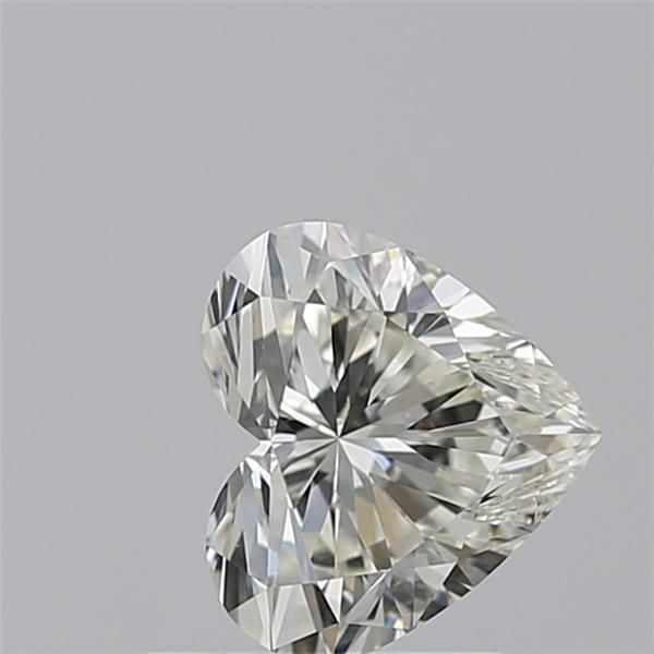 Diament 1.1 ct I/VS1