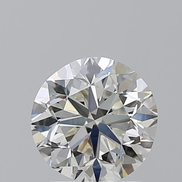 2.00 ct Round diamond