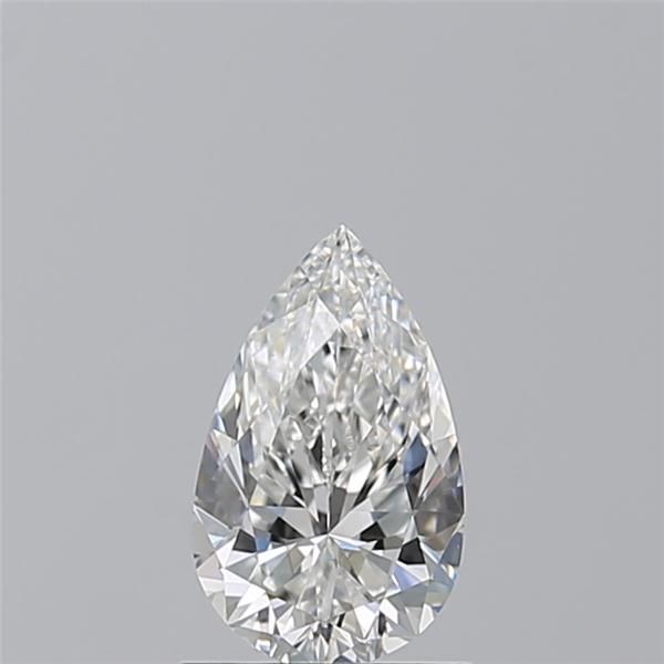 Diament 1.01 ct F/VS1