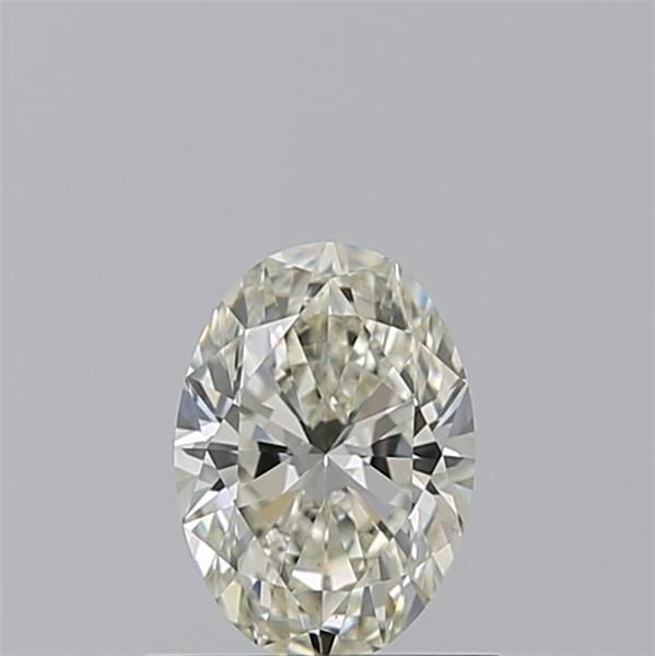 0.7 ct Oval Diamond