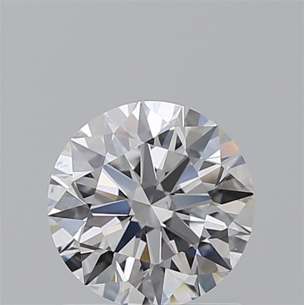 Diamant Rond 1.20 ct - Couleur D - Pureté VS2