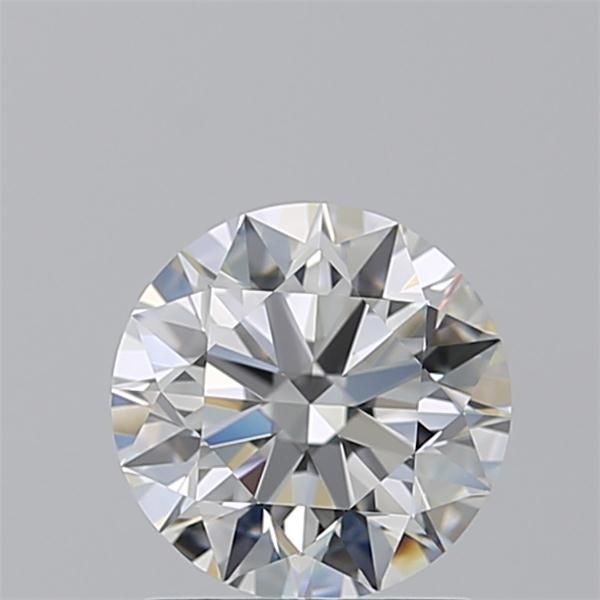 Diament 1.51 ct G/VVS2