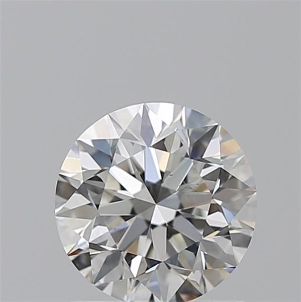 Diamant Rond 1.20 ct - Couleur G - Pureté VS2
