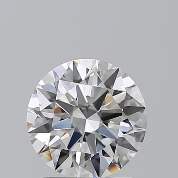 Diament 1.7 ct E/VS1