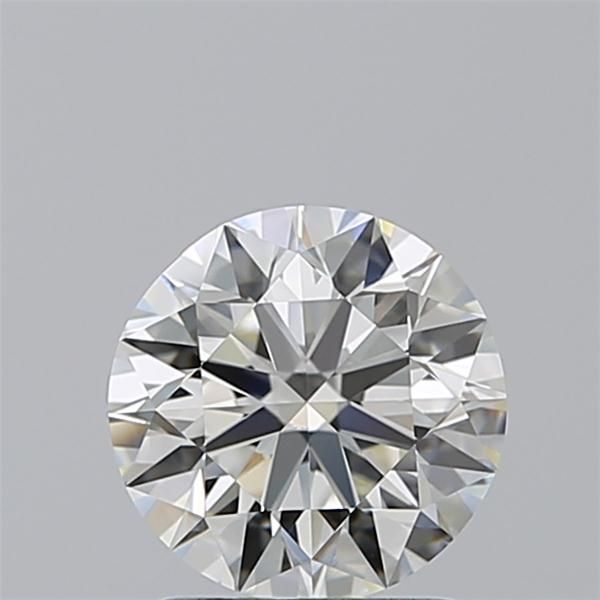 Diamant Rond 1.50 ct - Couleur J - Pureté VS1