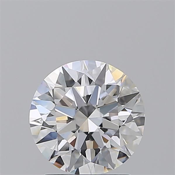 1.83 ct Round diamond