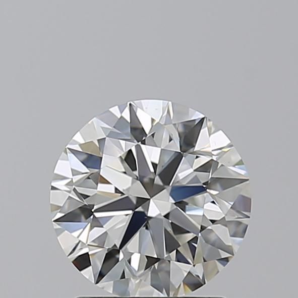 1.50 ct Round diamond