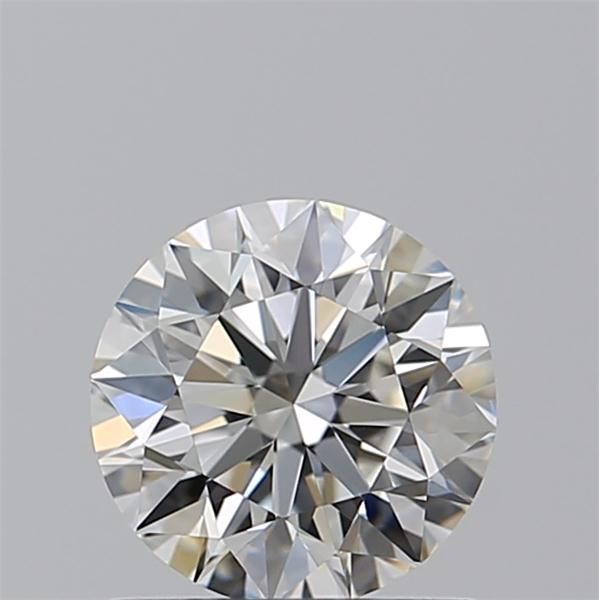 1.00 ct Round diamond