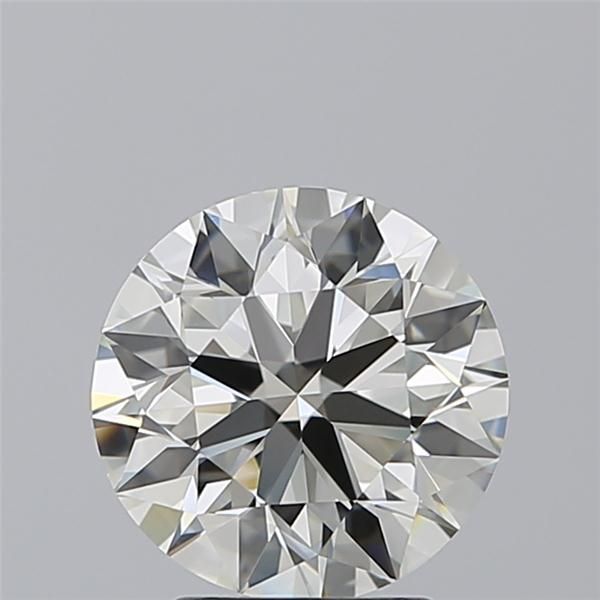 Diament 2.7 ct I/IF